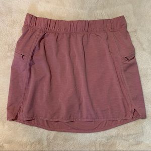 Calia by Carrie Underwood Muave Athletic Skort